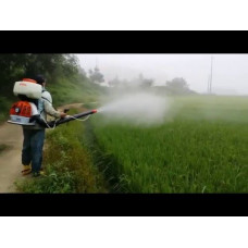Опрыскиватель Stihl SR 200-D