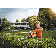 Аккумуляторные мотоножницы Stihl HSA 86 SET (AP200, AL300)