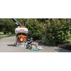 Опрыскиватель Stihl SR 200-D