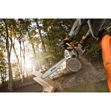 Бензопила Stihl MS 170 шина 35 см