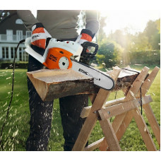 Электропила Stihl MSE 190 C-BQ, Шина 35 см