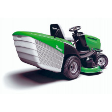 Трактор Viking MT 5097 C