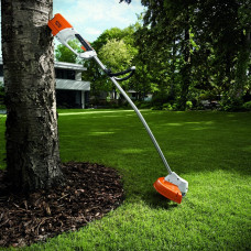 Аккумуляторная мотокоса Stihl FSA 65 AutoCut C4-2 без АКБ и З/У