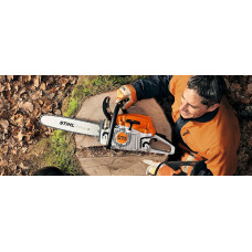Бензопила Stihl MS 180 16 40 см