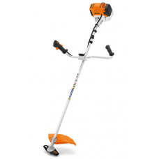 Мотокоса Stihl FS 131 4-MIX + DuroCut 20-2 в подарок!