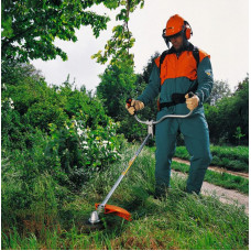 Кусторез Stihl FS 450 нож 225-24