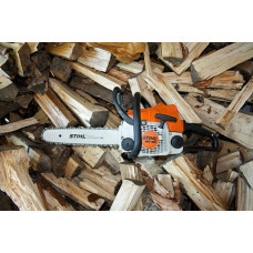 Бензопила Stihl MS 180 16 40 см