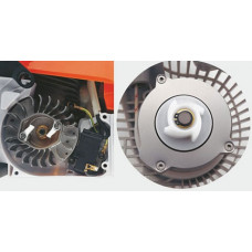 Бензопила Stihl MS 181 C-BE шина 35 см