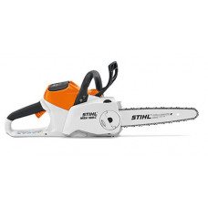 Аккумуляторная мотопила Stihl MSA 160 C-BQ без АКБ и З/У