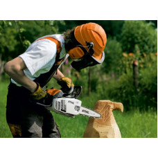 Бензопила Stihl Carving MS 201 C-M шина 30 см