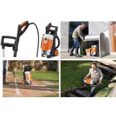 Мойка высокого давления Stihl RE 108