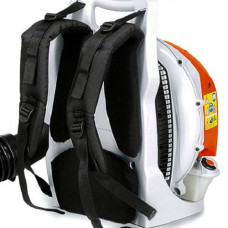 Воздуходувное устройство с двигателем Stihl 4-MIX® BR 550