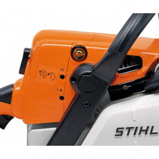 Бензопила Stihl MS 211 C-BE Шина 35 см