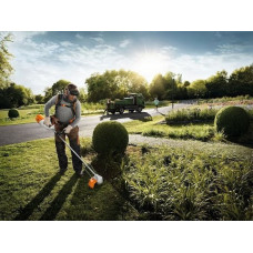 Аккумуляторная мотокоса Stihl FSA 65 AutoCut C4-2 без АКБ и З/У