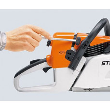 Бензопила Stihl MS 390 шина 45 см