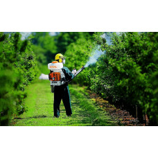 Опрыскиватель Stihl SR 450