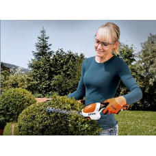 Аккумуляторные мотоножницы с штангой Stihl HSA 25