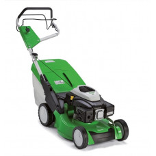 Бензиновая газонокосилка Viking с приводом Vario и двигателем с модификацией DOV MB 650 V