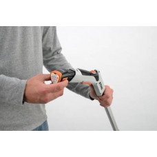 Телескопическая штанга Stihl для HSA 25