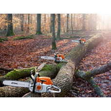 Бензопила Stihl MS 261, Шина 37 см