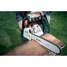 Бензопила Stihl MS 211 шина 35 см