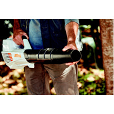 Аккумуляторное воздуходувное устройство Stihl BGA 56 без АКБ и З/У