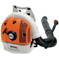 Воздуходувное устройство с двигателем Stihl 4-MIX® BR 550