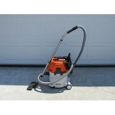 Пылесос для влажной и сухой уборки Stihl SE 122