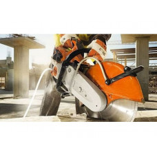 Бензорез Stihl TS 700