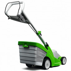 Электрическая газонокосилка Viking МЕ 339.1 С 37 см