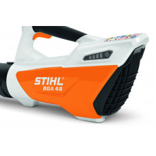 Аккумуляторное воздуходувное устройство Stihl BGA 45