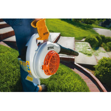 Всасывающий измельчитель Stihl SH 86