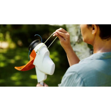 Аккумуляторная мотокоса Stihl FSA 56 SET (AK10, AL101)