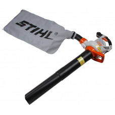 Всасывающий измельчитель Stihl SHE 81