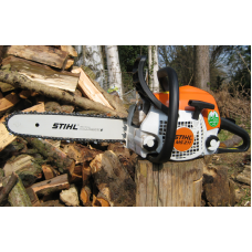 Бензопила Stihl MS 211 шина 40 см