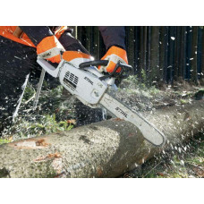 Бензопила Stihl MS 201 C-M шина 35 см