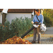 Всасывающий измельчитель Stihl SHE 71