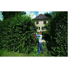 Электроножницы Stihl HSE 42 длина реза 45 см