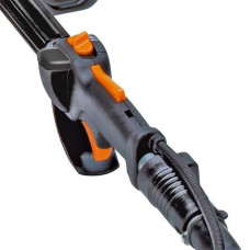 Ранцевая мотокоса Stihl FR 410 C-E GSB 230-4