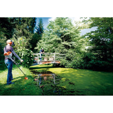 Мотокоса Stihl FS 50 C-E