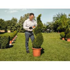 Аккумуляторные мотоножницы с штангой Stihl HSA 25