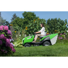 Трактор Viking MT 6112 C