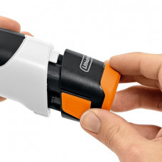 Аккумуляторные мотоножницы с штангой Stihl HSA 25