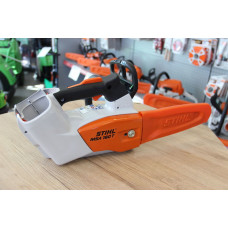 Аккумуляторная мотопила Stihl MSA 160 T шина 25 см без АКБ и З/У