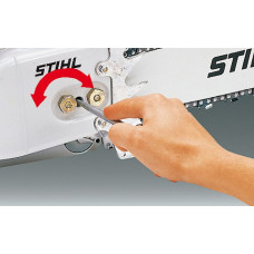Бензопила Stihl MS 361 шина 45 см