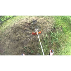 Нож-измельчитель Stihl 270-2