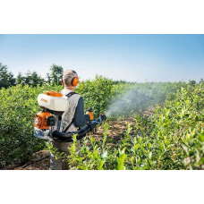 Опрыскиватель Stihl SR 420
