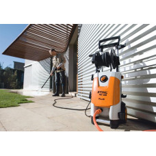 Компактная мойка высокого давления Stihl RE 129 PLUS
