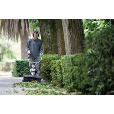 Подметальная щетка Stihl KB-MM