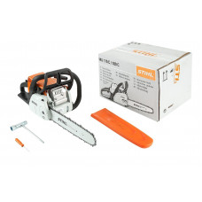 Бензопила Stihl MS 180 C-BE 14 35 СМ
